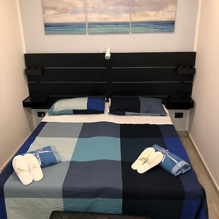 Dal Barce Rooms 巴勒莫 外观 照片