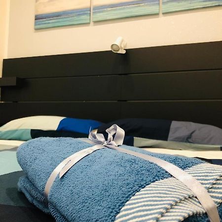 Dal Barce Rooms 巴勒莫 外观 照片