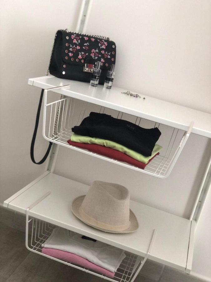 Dal Barce Rooms 巴勒莫 外观 照片